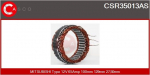 Staator, generaator CASCO CSR35013AS