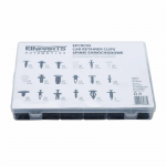 Stopper, ehis-/kaitseliist Einparts Automotive EPCRC05
