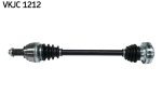 Veov&otilde;ll SKF VKJC 1212