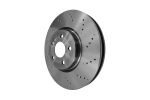 Piduriketas HELLA 8DD 355 133-041