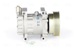 Kompressor,kliimaseade NISSENS 89372