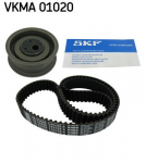 Hammasrihma komplekt SKF VKMA 01020