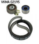 Hammasrihma komplekt SKF VKMA 02195