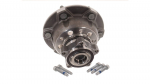 Rattalaagrikomplekt SKF VKBA 7085