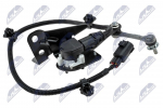 Andur, seadeelement- tulede ulatuse reguleerimine NTY ECX-TY-019