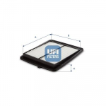 &Otilde;hufilter UFI 30.C71.00