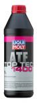 K&auml;igukasti &otilde;li LIQUI MOLY 3662