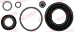 Remondikomplekt,Pidurisadul QUICK BRAKE 114-0302