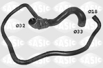 Jahutusvoolik SASIC SWH6763