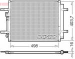 Kondensaator,kliimaseade DENSO DCN41025
