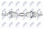 Veov&otilde;ll NTY NPW-PL-179
