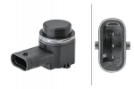Sensor, parkimisabi HELLA 6PX 358 141-741