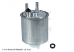 Kuro filtras BLUE PRINT ADR162301C