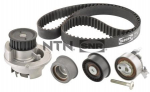 Veepump + hammasrihmakomplekt SNR KDP453.170