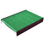 Filter,salongi&otilde;hk Castrol Filters CC0106