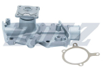 Veepump, mootori jahutus DOLZ F125