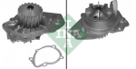 Veepump, mootori jahutus INA 538 0019 10