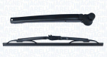 Kojameehe komplekt, klaasipesu MAGNETI MARELLI 000723180207
