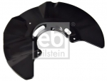 Plekk,piduriketas FEBI BILSTEIN 175590