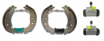 Piduriklotside komplekt BREMBO K 68 079