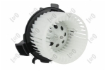 Salongipuhur ABAKUS 038-022-0018