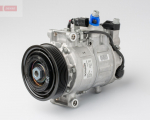 Kompressor,kliimaseade DENSO DCP02099