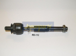 Sisemine rooliots,roolivarras JAPANPARTS RD-112