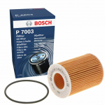 &Otilde;lifilter BOSCH 1 457 437 003
