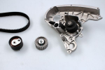 Veepump + hammasrihmakomplekt HEPU PK10340