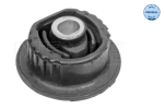 Kinnitus,sillatala MEYLE 014 035 0093