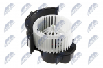 Elektrimootor,salongiventilaator NTY EWN-AU-000