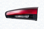 Tagatuli MAGNETI MARELLI LLN801