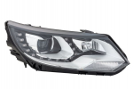 Esituli HELLA 1ZS 010 748-321