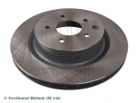 Piduriketas BLUE PRINT ADN143110