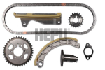 Mootori keti komplekt HEPU 21-0601