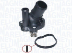 Termostaat,Jahutusvedelik MAGNETI MARELLI 352317101560