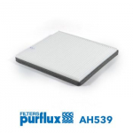 Filter,salongi&otilde;hk PURFLUX AH539