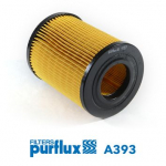 &Otilde;hufilter PURFLUX A393