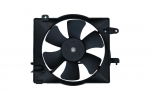 Ventilaator,mootorijahutus KAMOKA 7740053