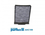 Filter,salongi&otilde;hk PURFLUX AHC199