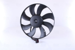 Ventilaator,mootorijahutus NISSENS 85549