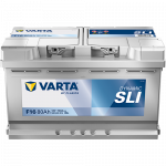K&auml;ivitusaku VARTA 580400074