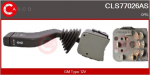 Tulede/kojameeste kangil&uuml;liti CASCO CLS77026AS