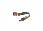 Lambda andur BOSCH 0 258 005 184