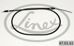 Tross,seisupidur LINEX 47.01.61