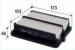 &Otilde;hufilter VALEO 585870