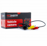 Tahavaatekaamera,Parkimisabi Einparts Automotive EPP039