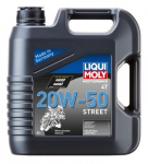 Mootori&otilde;li LIQUI MOLY 1696
