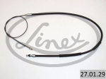 Tross,seisupidur LINEX 27.01.29