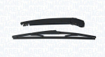 Kojameehe komplekt, klaasipesu MAGNETI MARELLI WRQ0093